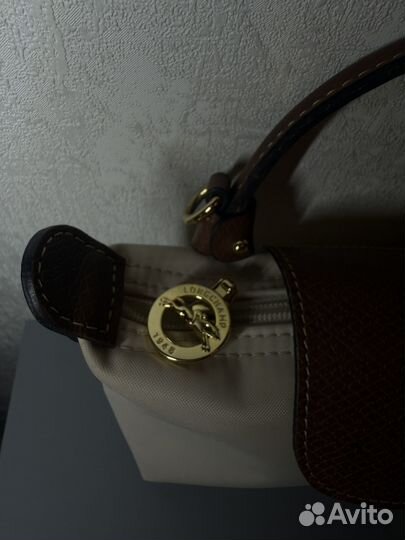 Сумка женская longchamp оригинал