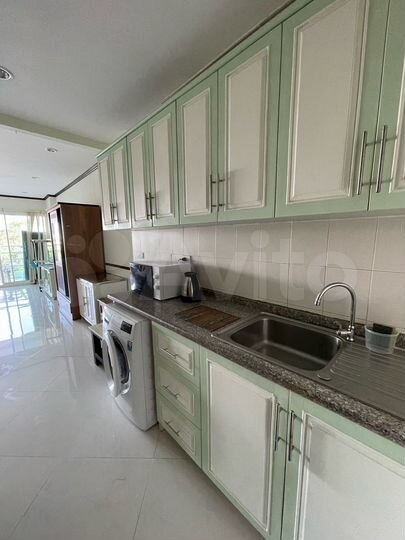 1-к. квартира, 48 м² (Таиланд)