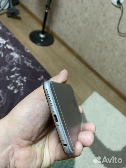 iPhone 6S Plus, 32 ГБ
