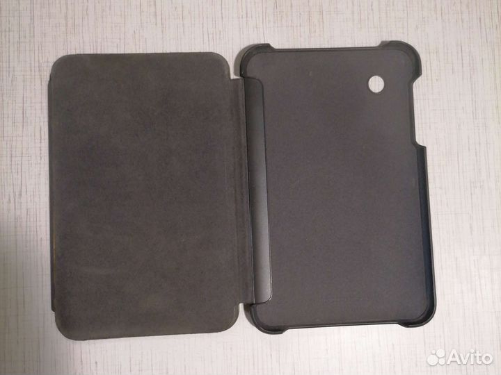 Чехол на планшет samsung tab 2