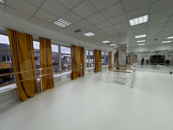 Под Услуги, Курсы, Салон, Танцы, Магазин, пвз 25м2