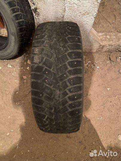 Marshal I'Zen Wis KW19 16.00/55 R16