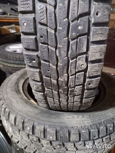 Dunlop Winter Maxx 175/70 R14