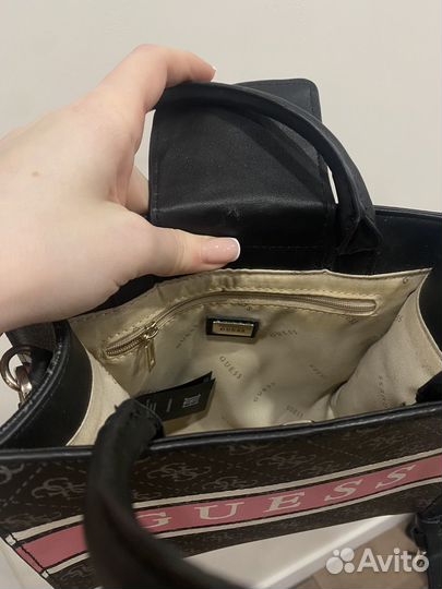Сумка guess