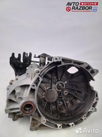 Кпп Ford Focus 2 2005-2008