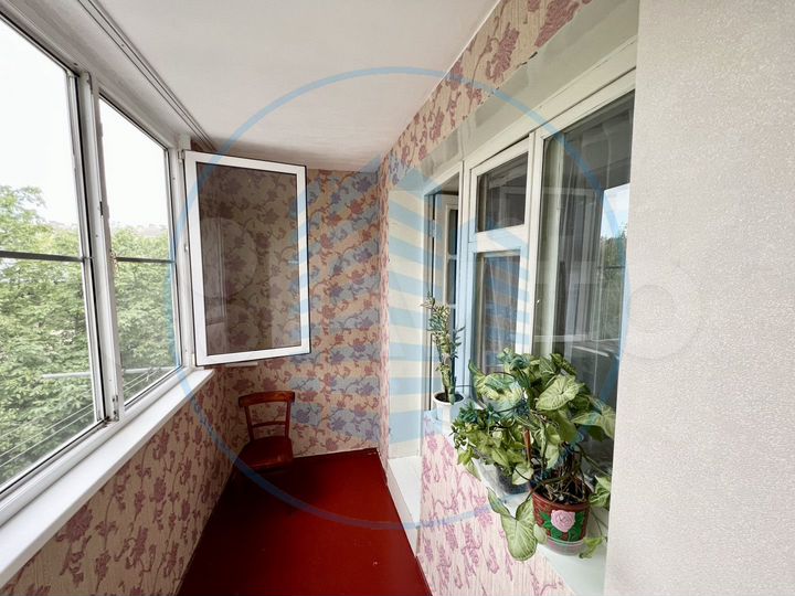 3-к. квартира, 73,6 м², 4/5 эт.