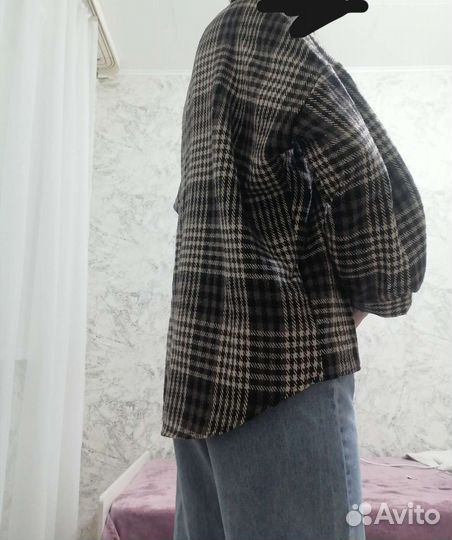 Рубашка