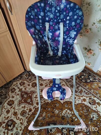 Стульчик для кормления