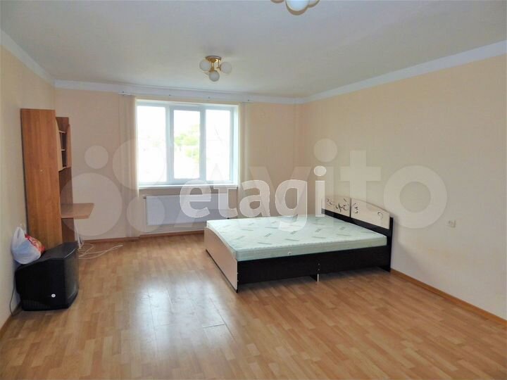 4-к. квартира, 104 м², 4/5 эт.