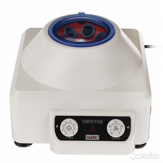 Новые Центрифуга для плазмолифтинга лабораторная