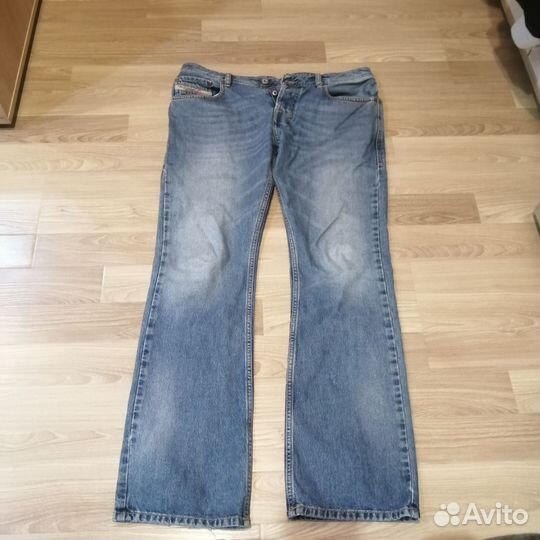 Джинсы diesel