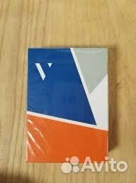 Virtuoso ss14 карты