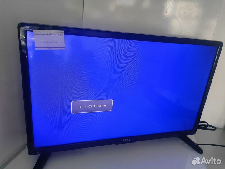 Телевизор akai LEA-22K39P