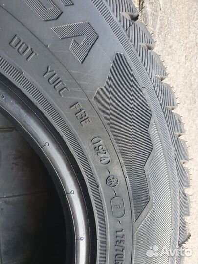 КАМА Alga (HK-531) 175/70 R13