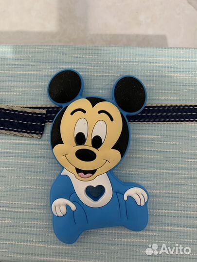 Силиконовые грызунки