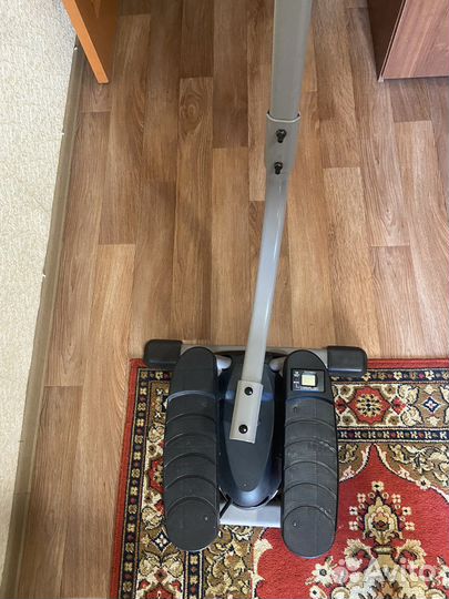 Кардиостеппер Bradex SF0033