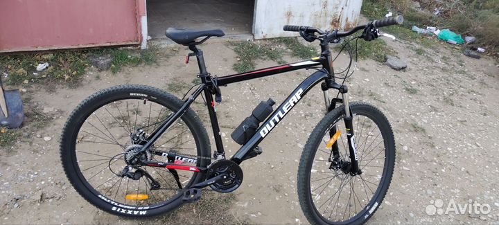 Горный велосипед 29