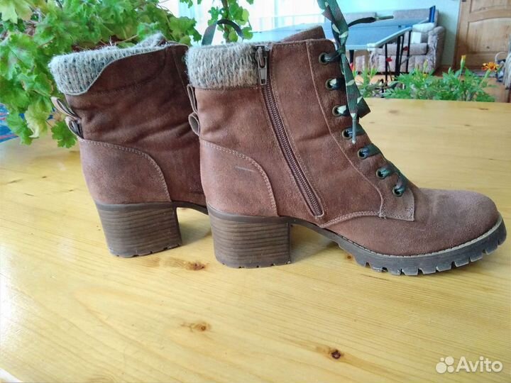 Для Антизолушек :) Ботинки деми Steve Madden