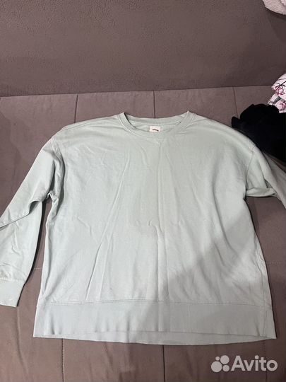 Женские вещи пакетом