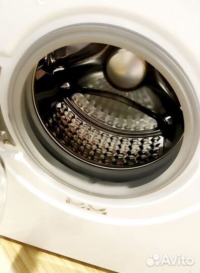 Стиральная машинка (инверторная) Samsung 7 кг