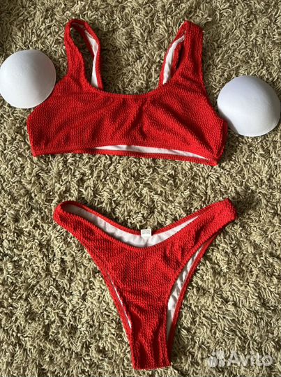 Купальник женский