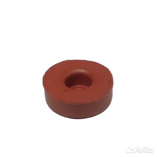 Сальник штока агв-120 жмз