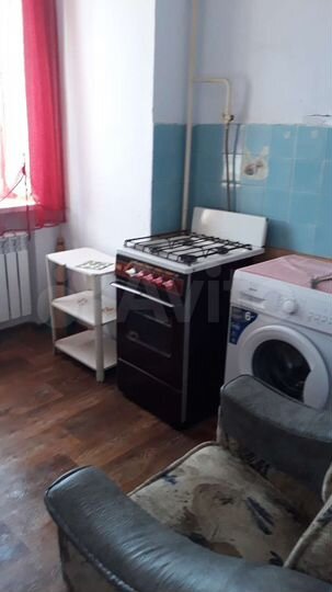 1-к. квартира, 36 м², 5/9 эт.