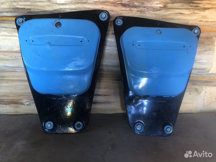 Запчасти на иж планета 3