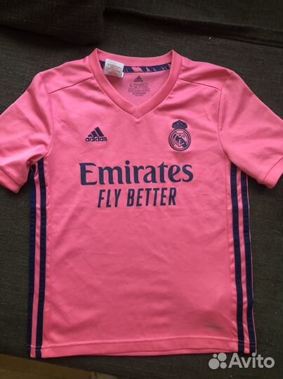 Футболка Adidas 11-12 лет