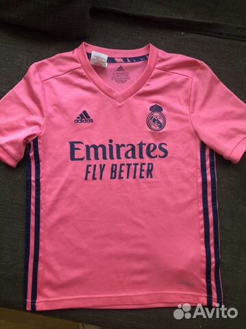 Футболка Adidas 11-12 лет