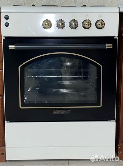Газовая плита