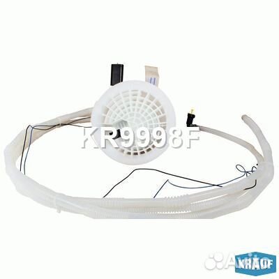 Фильтр для модуля в сборе