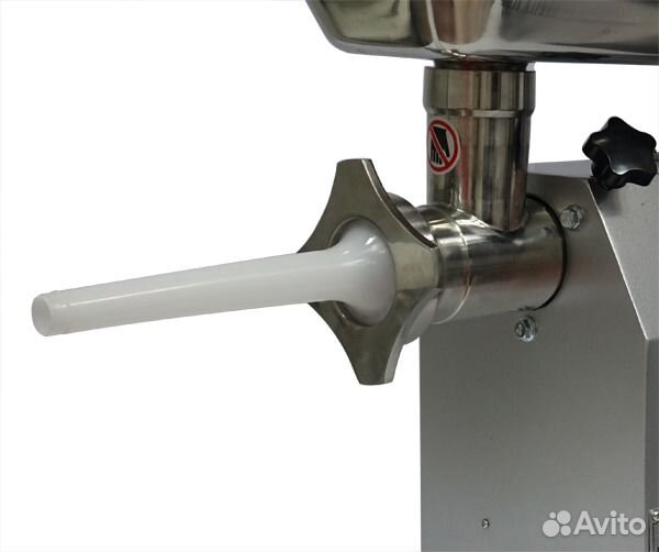 Мясорубка hurakan HKN-12CR