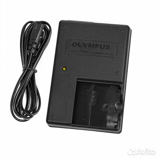 Зарядное устройство olympus Li-50C для LI-50B