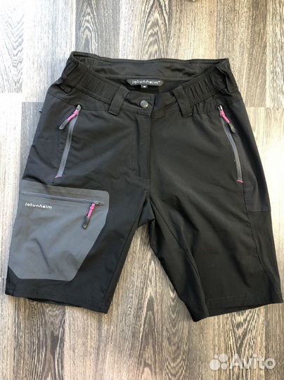 Шорты женские спортивные