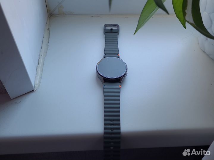 Смарт часы samsung galaxy watch 7