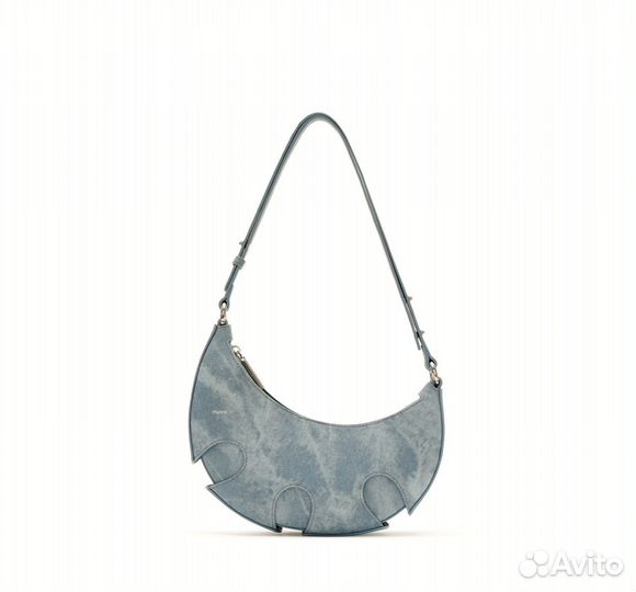 Сумки Muva под заказ