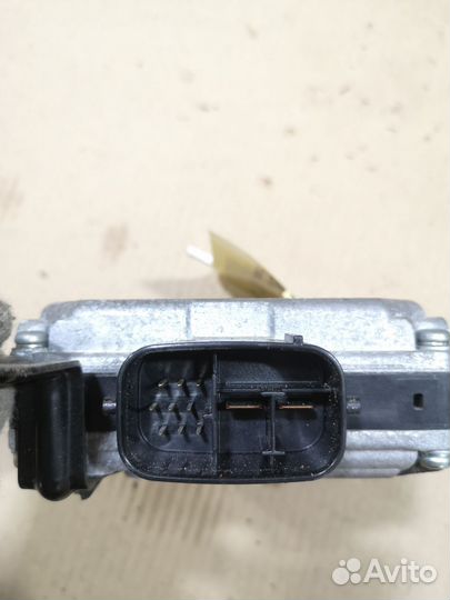 Блок упр-я Lexus Is250 GSE20