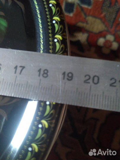 Банки жестяные круглые, овальная