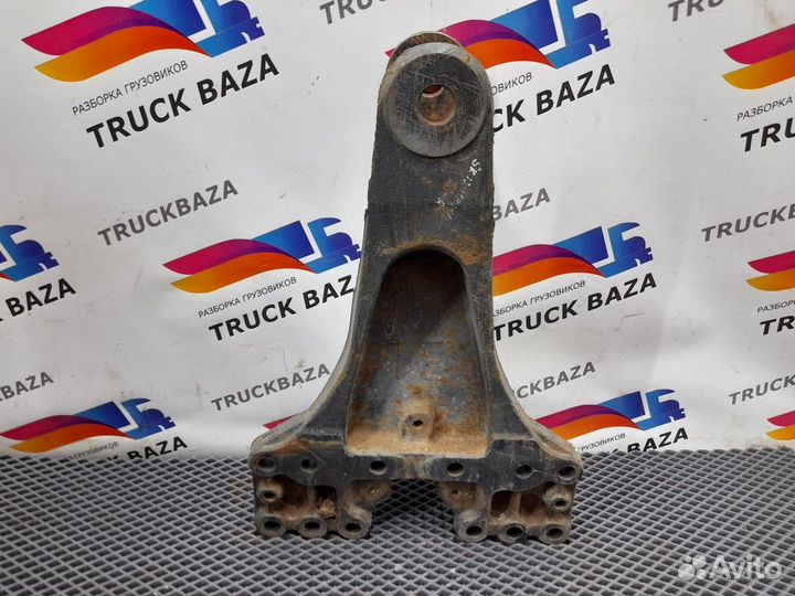 1799578 Кронштейн полурессоры задний