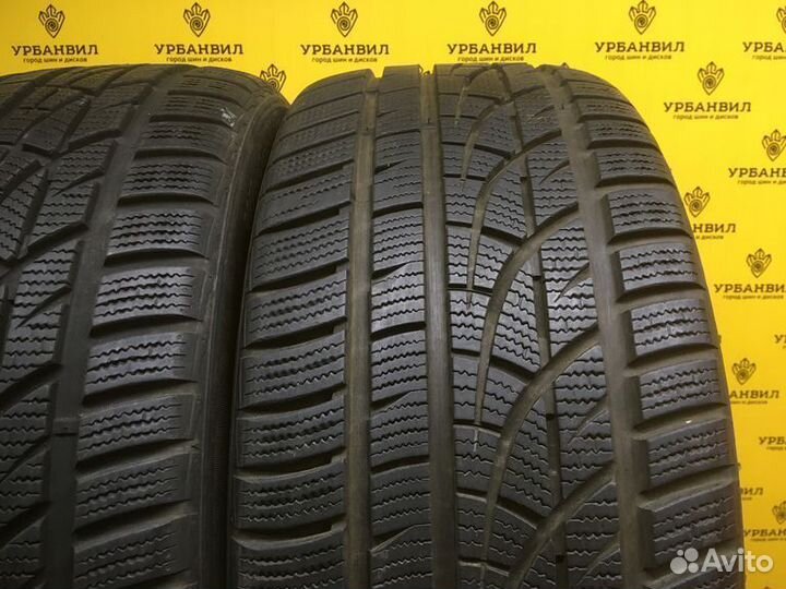 Hankook Winter I'Cept Evo 245/45 R17 99V