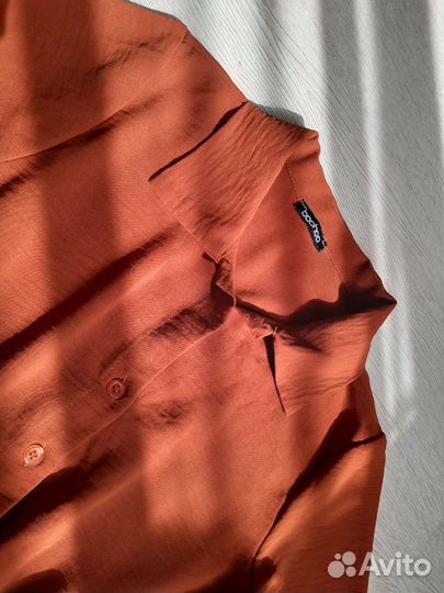 Комбинезон женский Boohoo