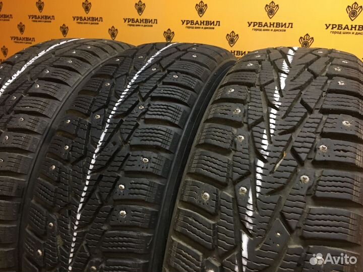 Nokian Tyres Hakkapeliitta 7 185/65 R15 96T