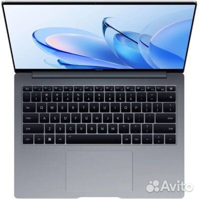 Ноутбук Honor MagicBook 14 2023 1000Gb