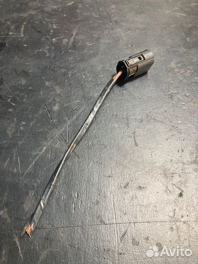 Разъем (фишка) проводки Bmw