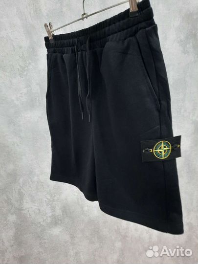 Stone island шорты #14