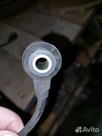 Датчик детонации Volkswagen Passat b5 1.8 ADR