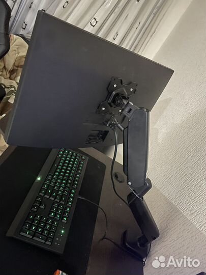Бюджетный пк nvidia 3060 + i5