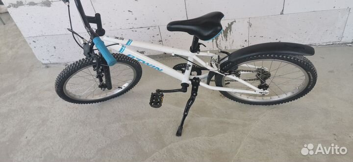 Детский велосипед В'тwin Racing Boy 300