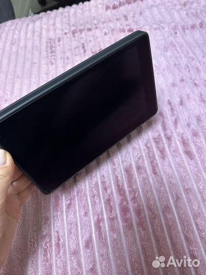 Дисплей Audi a4 (b9) оригинал